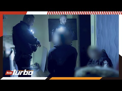 Zamienili się miejscami – ojciec wychodzi, syn idzie do więzienia! 👮 | Niebezpieczne dzielnice