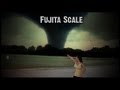 Tornado Classification and Characteristics