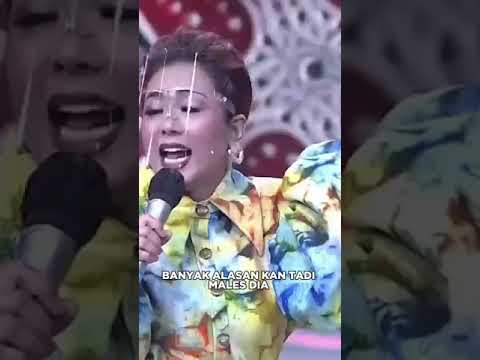 Pedes banget Soimah marahin dan usir Nia di panggung sampai nangis, ternyata.. #shorts