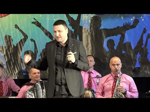 Bojan Petrovic - Majko ostani (Official Audio 2025)