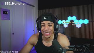 🔴LIVE - REACTS & CHILL...GET IN HERE!!🔥!twitch !donate !discord !tiktok