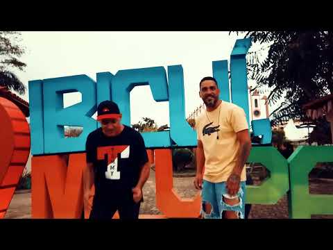 TÁ NA HORA DO JAIR JÁ IR EMBORA - CLIPE OFICIAL - Maderada