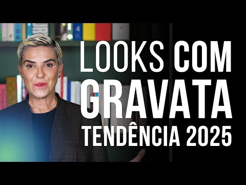 GRAVATA no look STREETSTYLE?! Como usar para ficar Super Cool! I Hypnotique by Fabíola Kassin