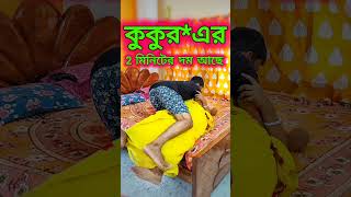 এ কি কান্ড 😳 New Bangla Comedy video || Best Comedy video || Best Funny video #funny #comedy