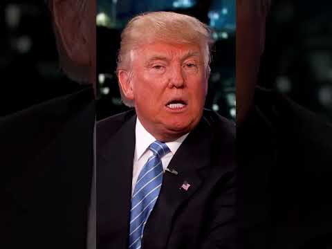 Donald Trump Most Expensive Purchases! #shorts