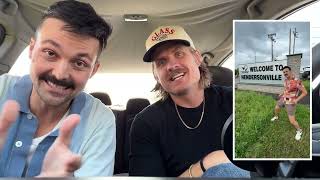 We made a VIRAL song about Hendersonville, TN!