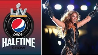 Beyoncé - Super Bowl Halftime Show, 2013