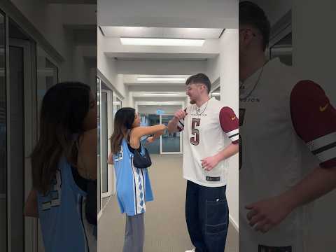 POV: 2 TikTok Lehrer lernen 1 Tanz