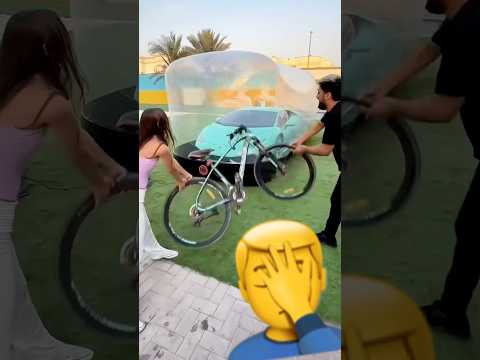 Тупейший краш тест авто