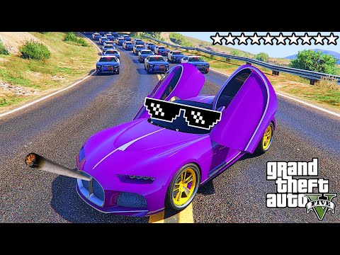 BEST OF 2024 GTA 5 THUG LIFE: Funny Moments (GTA 5 Fails & Epic Wins)