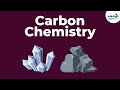 Understanding Carbon and Its Properties