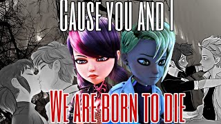 Cause you and I- We are born to die S4 #5 || Woher kennst du-||  ( Baddies Lovestory)