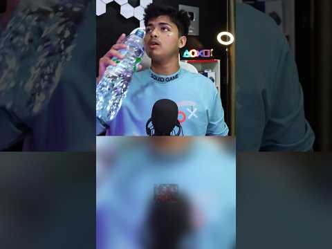 راح اشرب ماي لين ما يطلع لي كريستيانو?