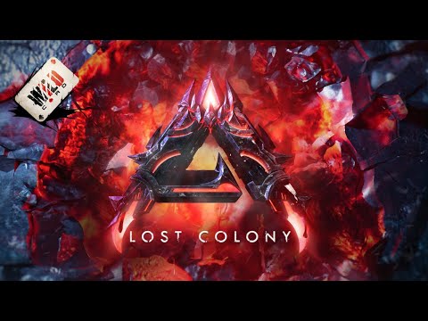 ARK NEW DLC IS CONFIRMED! - The Lost Colony 2025