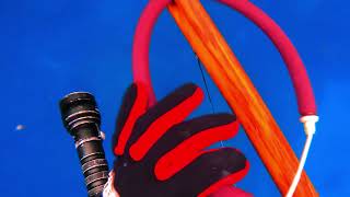 Ροφοί Σε ρηχά Νερά!!