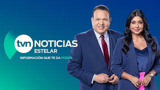 Noticiero Edición Estelar - Miércoles 10 de Junio de 2026 | EN DIRECTO