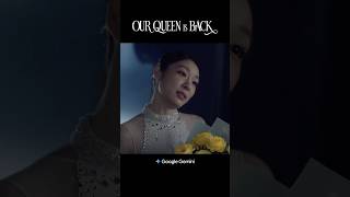 Google Gemini I 꽃의 이름