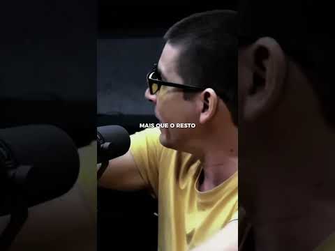 38TÃO MANDA A REAL NO PODCAST 3 IRMÃOS