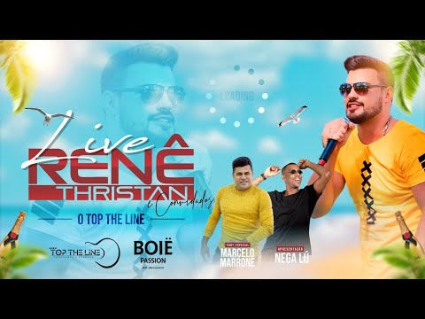 Live - Renê Thristan