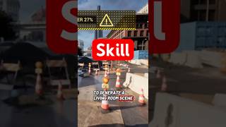 Traditional Skill Has Value