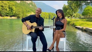 LOSING MY RELIGION - R.E.M. (Benedetta Caretta & Riccardo Bertuzzi Cover)