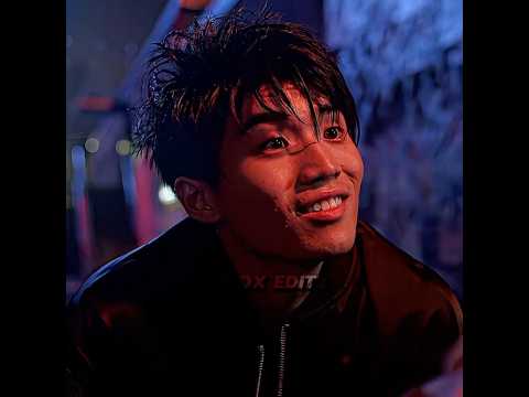 Kwon S6 🔥☠️ | Kwon Jae Sung | {4K} | Cobra Kai | - Com Medo