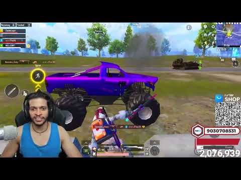 Garena Free Fire Most Loved Game Of 2025