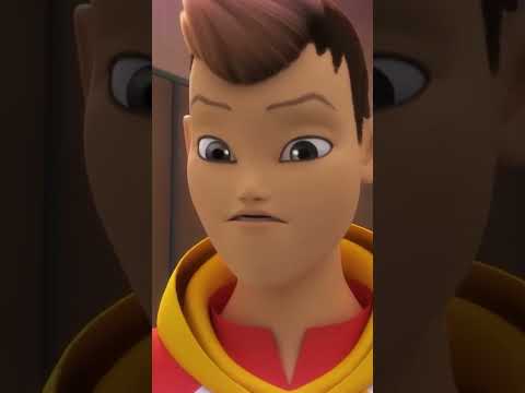 Warum hat Marinette Pferdeschwänze? #miraculousladybug