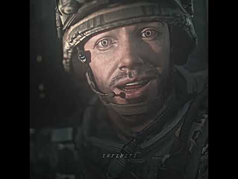 "This AW Scene Hits Hard" - Ghost Edit | CALL OF DUTY Edit | #edit #ghost #codmw #shorts #codaw