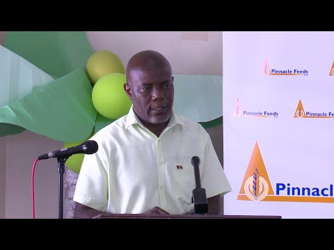 YouTube video thumbnail: Crop Thieves now Arming Themselves With Guns