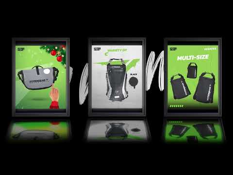Hypergear Graphic Motion Cover Image