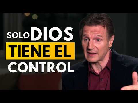 TE PONDRA LA PIEL DE GALLINA! - Liam Neeson Te dejará SIN PALABRAS… ¡DEBES verlo Ahora Mismo!