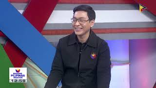 Bagong Pilipinas Ngayon | September 12, 2025