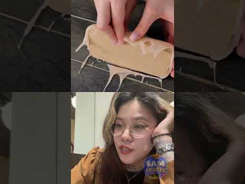 Silicone Showtime: Amazing and Extravagant Process of Creating a Phone Case 📱✨| #shorts #reaction