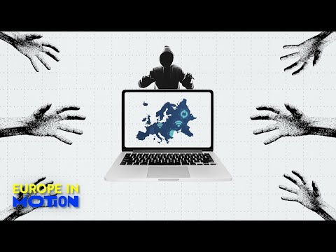 Cybersecurity: Which are Europe's most vulnerable countries?