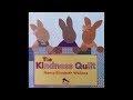 Acts of Kindness in Literature