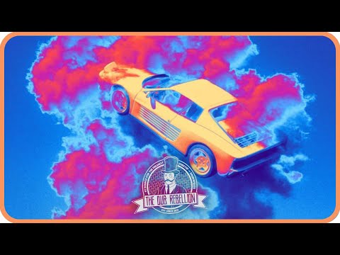 Discolines & Tinashe - No Broke Boys (Avello Remix)