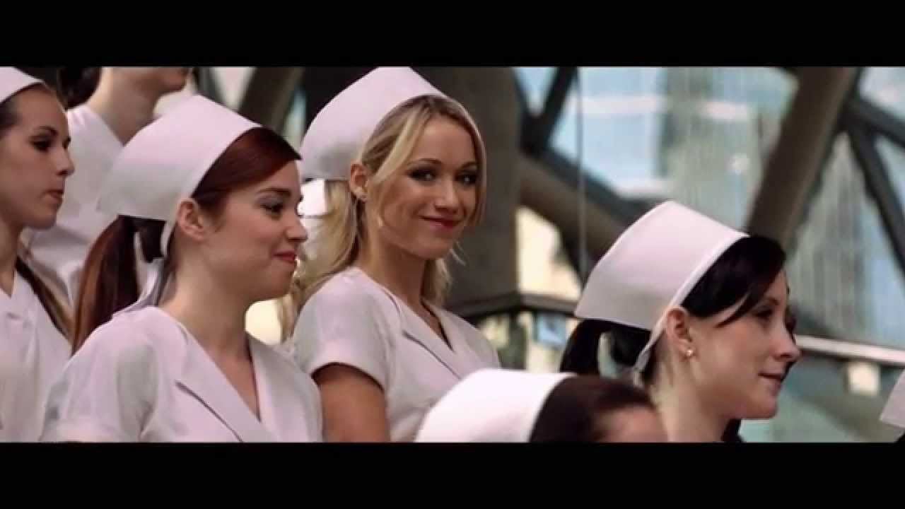 Nurse Vorschaubild des Trailers