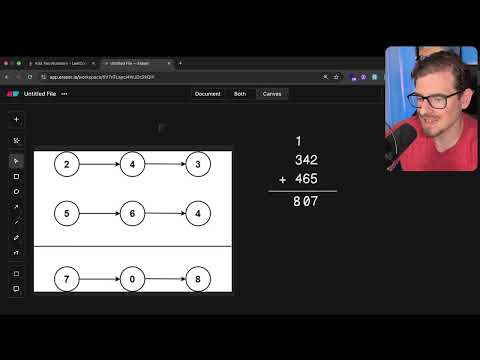 Preventing AI Brain Rot by Solving a Leetcode Problem