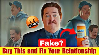 This Secret Pill Fixes Relationships Instantly But Should You Take It