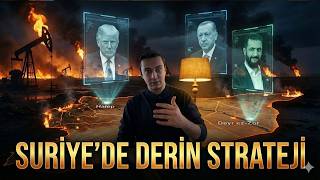 Suriye'de ne oluyor?