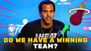 LOOK AT THIS! GET OUT NOW! DO WE HAVE THE TEAM DEFINED?