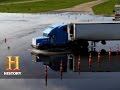 Top Gear Season Features and Stunts