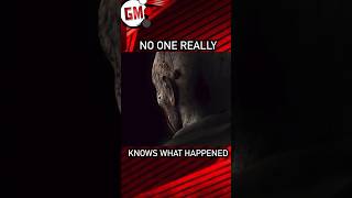No One Knows What Happened in Resident Evil
