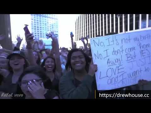 Justin Bieber - All The Way New Song 2020 Video