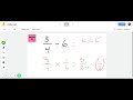 Division of Fractions: 6th Grade Number Systems Review