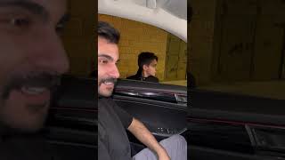 اجمل فيديو بحياتي . صدفة طفل يقرأ القرأن بصوت جميل