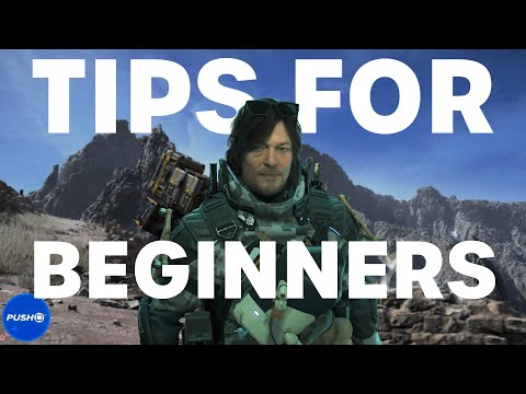 10 Death Stranding 2 Tips For Beginners | PS5 Guide