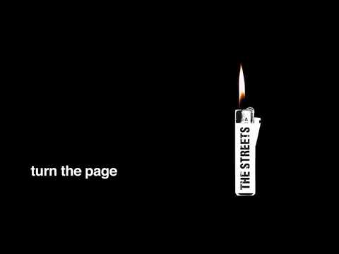 The Streets - Turn The Page (Official Audio)
