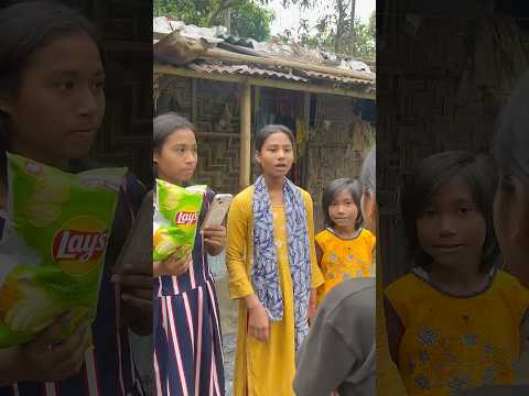 Lays Chips Jeet Sakte Ho Bas Ye Kr ke Dikaho ! #shorts #youtubeshorts